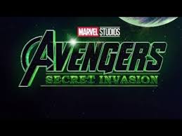 Secret invasion logo 4k hd secret invasion wallpaper free wallpaper download and metal print. Avengers 5 Secret Invasion Official Trailer 2023 Youtube