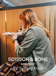 Scissor & Bone (@scissorandbone) • Instagram-Fotos und -Videos