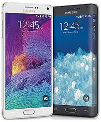 Buy samsung galaxy note edge 32gb smartphones and get the best deals at the lowest prices on ebay! Galaxy Note 4 And Note Edge Oled Display Technology Shoot Out