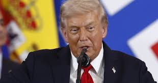 FACT FOCUS: With a truce in Israel, Trump now says he's ended eight wars.  His numbers are off