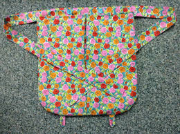 This basic cotton dishcloth pattern is a beginner knitting pattern that is simple to make and will be a total. Knitting Apron Nicola Knits