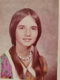 Suzanne Rowlett . Daughter of DC Rowlett an Barbara Headrick Rowlett age 11 