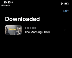 Oct 07, 2021 · open the apple tv app. Como Descargar Peliculas Y Programas De Television De Apple Tv En Iphone O Ipad 2021