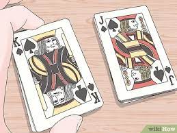 Since no one else mentioned it: The Easiest Way To Play Mafia Wikihow