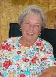 Charlene Davidson Obituary