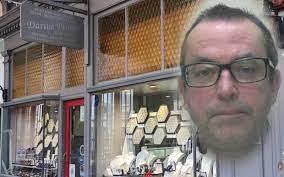 Darius pearce Archives