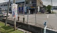 Batu pahat came into existence in the 1892 and has become one of the largest cities in the southern state. Taman Soga Batu Pahat Property Info Photos Statistics Land