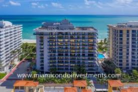 Completed in 1981, champlain towers. Champlain Towers North Condos Sales Rentals