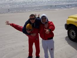 St. Johns County Lifeguard Alumni