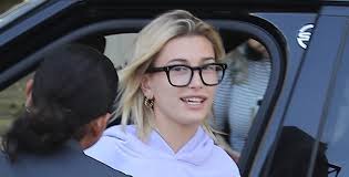 Hailey Bieber Supports Husband Justin's Drew Clothing Brand!