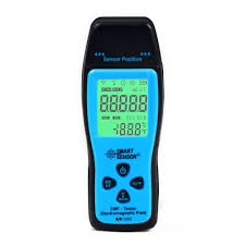 50hz to 10khz (0.1ut to 50ut) / (1mg to 500mg). Top 8 Most Popular Emf Meter Brands And Get Free Shipping 5efhjhj9e