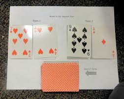 Maybe you would like to learn more about one of these? 23 Math Card Games Students And Teachers Will Love
