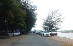 Tak rugi anda sekeluarga ke pantai ini. 20 Tempat Menarik Di Kemaman Terengganu Terkenal Di Seluruh Asia Ammboi