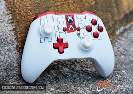 Moddedzone Custom Modded Controllers For Xbox One Xbox One Elite Ps4 And Nintedo Switch Moddedzone Xbox One Xbox One S Xbox Wireless Controller