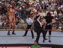 Andre would brutalize giant gonzalez. Worst In The World The Undertaker Vs Giant Gonzalez Wrestlemania Ix