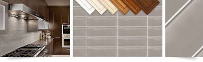 Another idea would be to lay the tiles vertically end to end & use the same idea of accent tiles about every three feet (also vertically). Glass Archives Page 5 Of 6 Backsplash Com Kitchen Backsplash Products Ideas Tile Backsplash Backsplash Glass Tile Backsplash