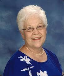 Obituary for Wyvonne (Nunn) Burden