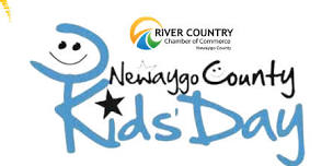 Newaygo County Kids' Day 2026