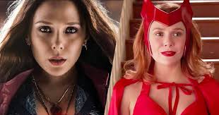 Scarlet witch history video (youtu.be). Elizabeth Olsen Explains Why Scarlet Witch Lost Her Accent From Age Of Ultron To Wandavision