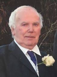 Condolence Book for Joseph (Joe) St. John (Thurles, Tipperary)