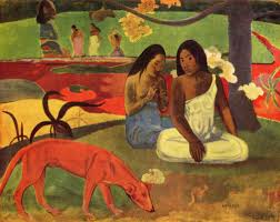 Le paul gauguin reprend le 28 août et affiche déjà 80% d'occupation. Estimation Et Cote De Paul Gauguin Expertise Gratuite