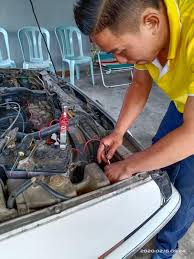 Lepas tu habis semua fius lain yang kat dalam kereta short jugak. Check Wiring Wei Loon Auto Wiring Battery Servive Facebook