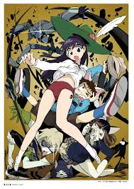 FLCL 25th Anniversary Rewatch -- FLCL Episode 3 : ranime