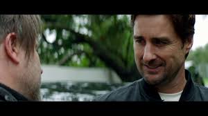 High Voltage Trailer