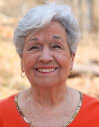 Obituary for Josie Scott Channell