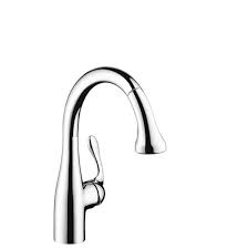 single hole kitchen faucets