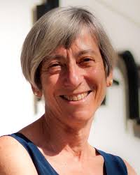 Professor Mary Rudolf, Expert [IMAGE]