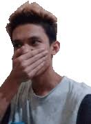 James Brian Tadena James Sticker