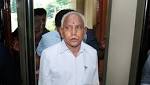 Karnataka Assembly floor test LIVE