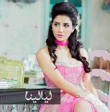 صور مي عمر ملكة جمال بعيدا عن الأسطورة بإطلالات صيفية ت نسيك شهد موقع ليالينا beautiful arab women beauty full girl flower girl dresses