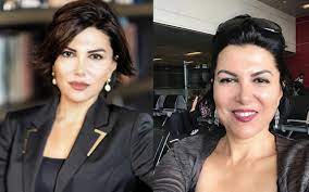 Sedef kabaş'ın paylaşımı sosyal medya da olay oldu. Sedef Kabas Kimdir Kac Yasinda Erdogan A Ne Dedi Internet Haber