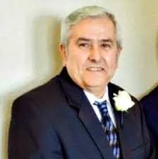 Obituary information for Eduardo Orlando Villa
