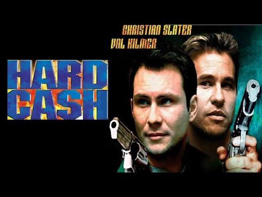 Hard Cash (film 2002) TRAILER ITALIANO