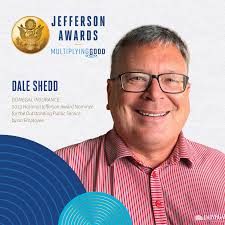 Dale Shedd's Instagram, Twitter & Facebook