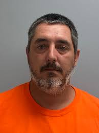 Offender Information