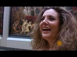 McDonalds at the Louvre