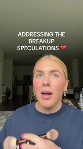 Mike Tang Break Up with Christina Pilo