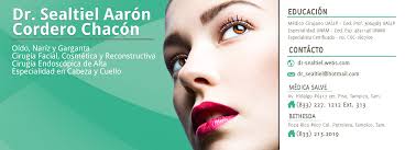 Dr. Sealtiel Aarón Cordero Chacón