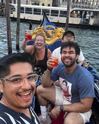 2024. It was a very good year. Lowkey a lotta stuff happened.  Shiiiiiiiiiiiiiiiiieeeeeetttttttttt. Let's go 2025!!!!!! I love all my  friends ❤️ And, as always: Once more, with feeling: #valsehot 🪐 🐶 ❤️