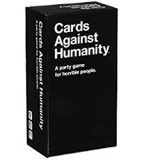Best played every 25 to 35 days. Amazon Com Cards Against Humanity Toys Games
