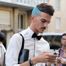 A cutting on chicago's far south side larboard two men asleep and three others wounded, including one who was alarmingly injured, badge said. 50 Best Crazy Hairstyles For Brave Men Pure Art 2021