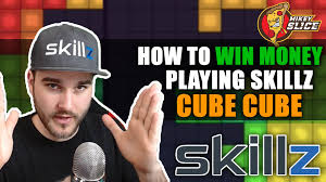 Bingo mania offers a variety of bingo games. How To Win Money Playing Skillz Cube Cube Mikeyslice Gameplay