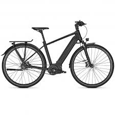 Decouvrez Le Velo Electrique Kalkhoff Endeavour 5 I Belt Sur Cyclable Velo Randonnee Vtc Electrique Velo Electrique