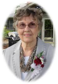 Obituary for Mary E. Beard