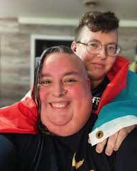 Ivy Beth Gladstone (@ivybeth) • Instagram photos and videos