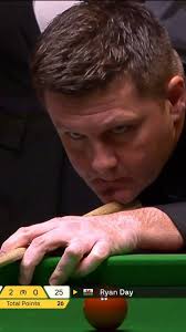 He needed to catch that thin... and he did! 😮‍💨, #GermanMasters